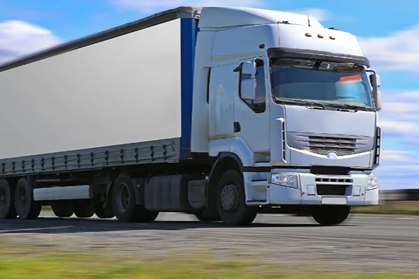 Ankara Osmaniye, Nakliyat